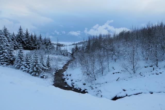 Hunkubakkar Guesthouse Kirkjubæjarklaustur Dış mekan fotoğraf